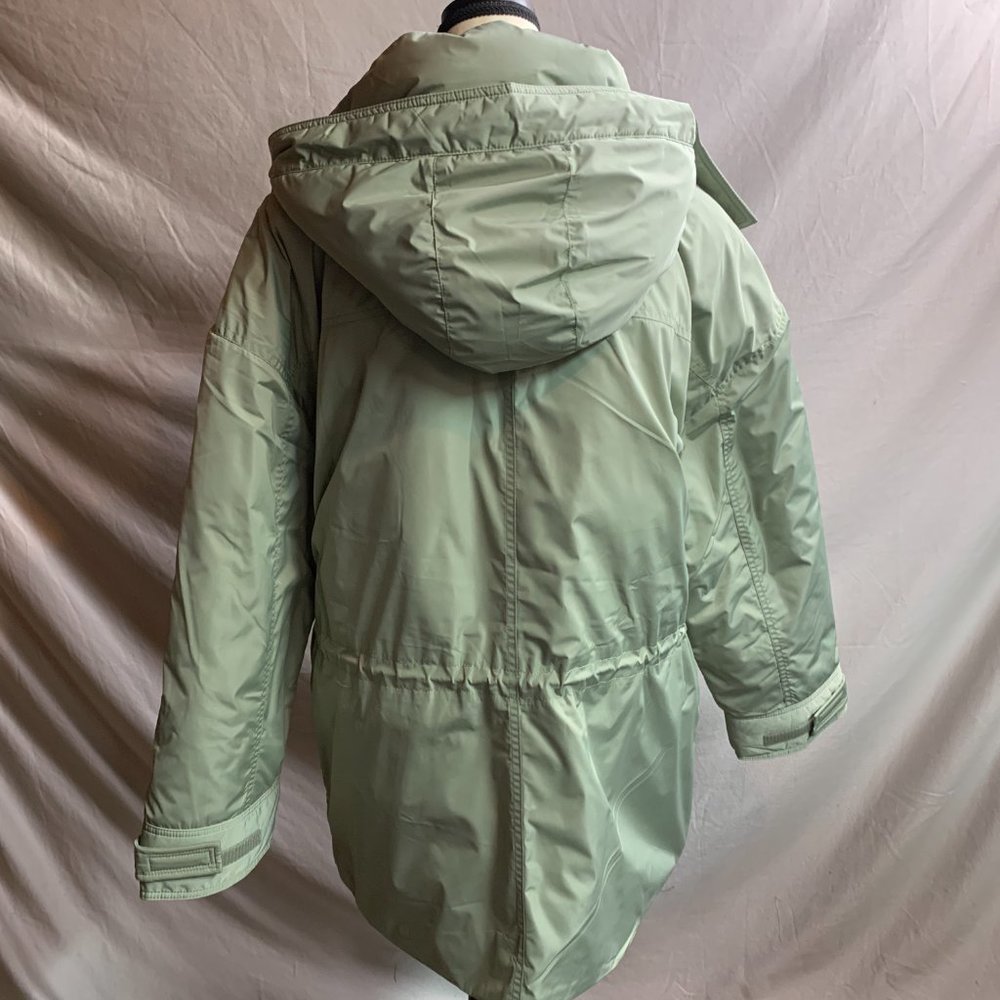 Abercrombie & Fitch Ultra Parka NWT - Picture 11 of 13